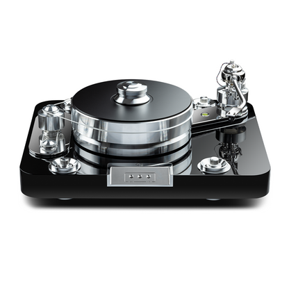 Pro-Ject Signature 12.2 Turntable