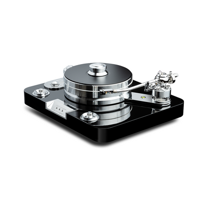 Pro-Ject Signature 12.2 Turntable