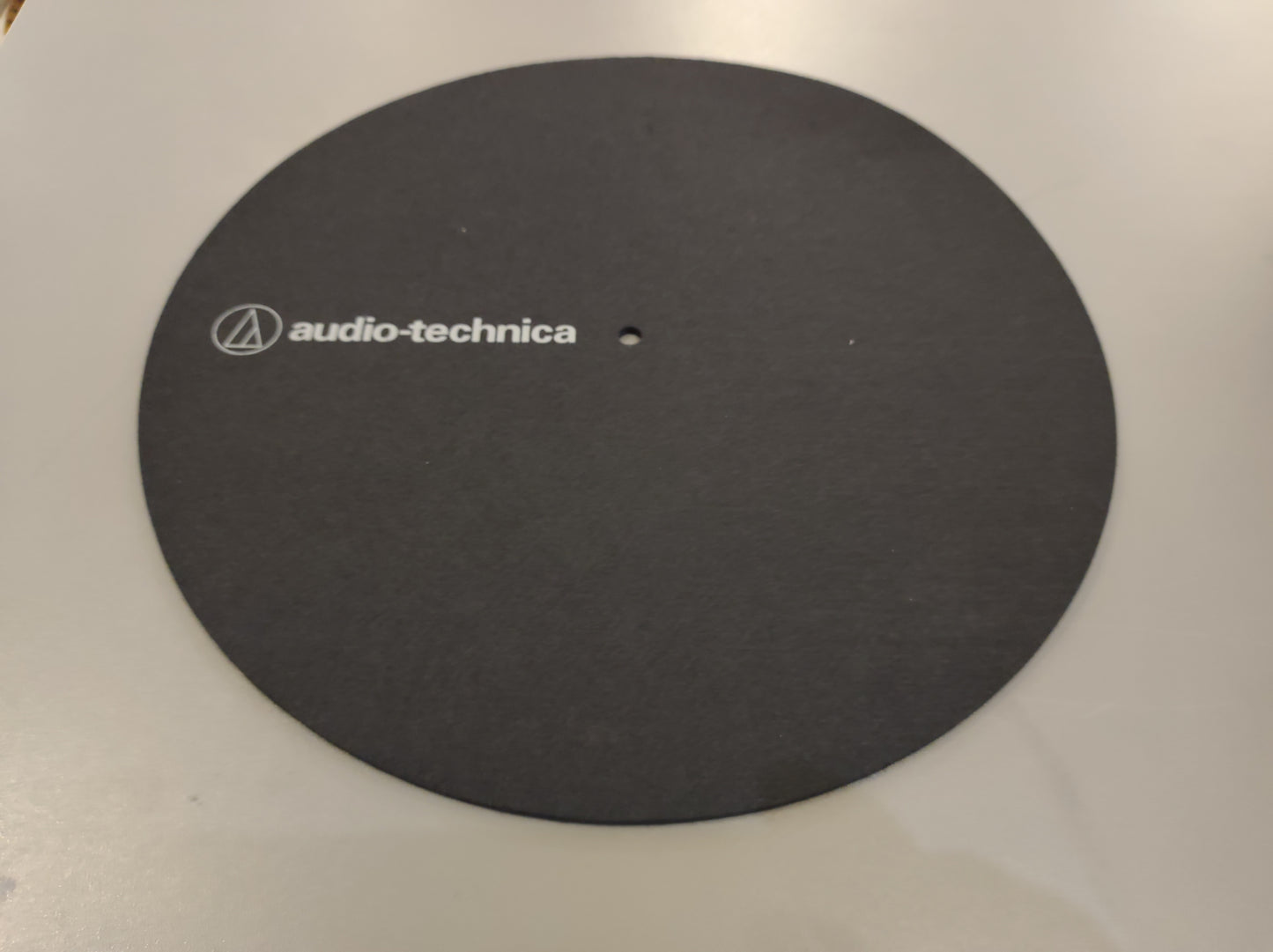 Audio Technica Turntable Mats & Slipmats