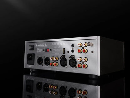 Quad 33 Pre amplifier - New Edition