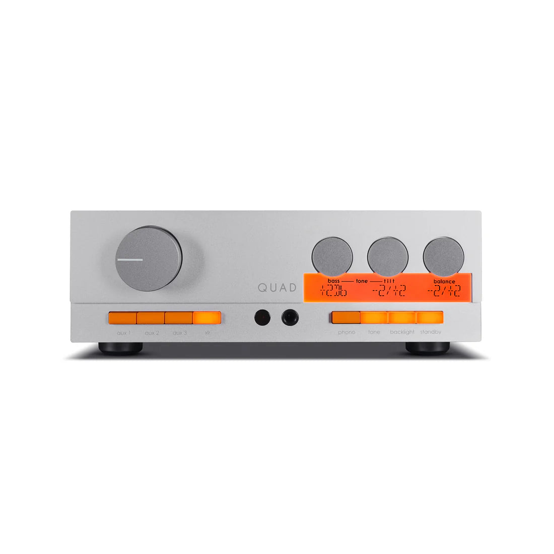 Quad 33 Pre amplifier - New Edition