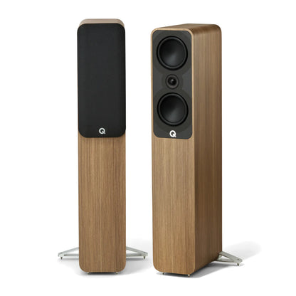 Q Acoustics 5040 Speakers