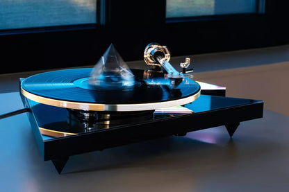 Pro-Ject Dark Side of the Moon Turntable Record Clamp