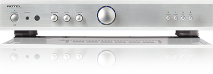 Rotel A8 Integrated Amplifier