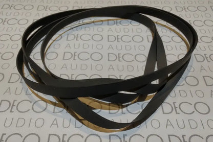 Audio Technica Turntable Drive Belts