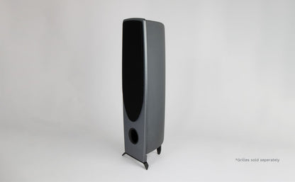 Rega Aya Pair of Floorstanding Loudspeakers (Click and Collect Only)