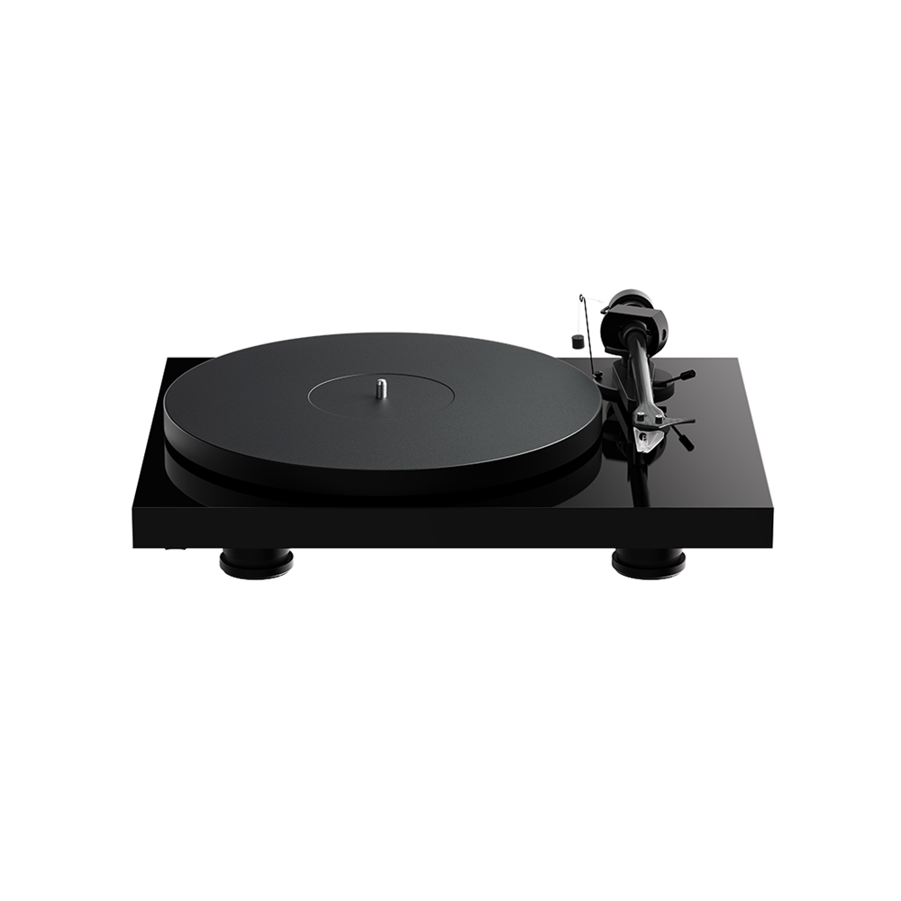 Pro-Ject Debut EVO 2 Turntable