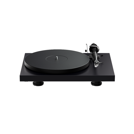 Pro-Ject Debut EVO 2 Turntable