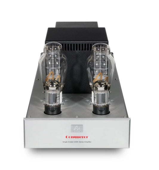 Audio Note Conqueror Silver Power Amplifier