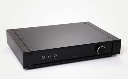 Rega Elex mk4 Integrated Amplifier (Click & Collect Only)