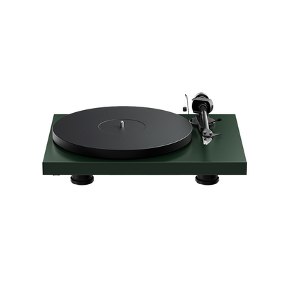 Pro-Ject Debut EVO 2 Turntable