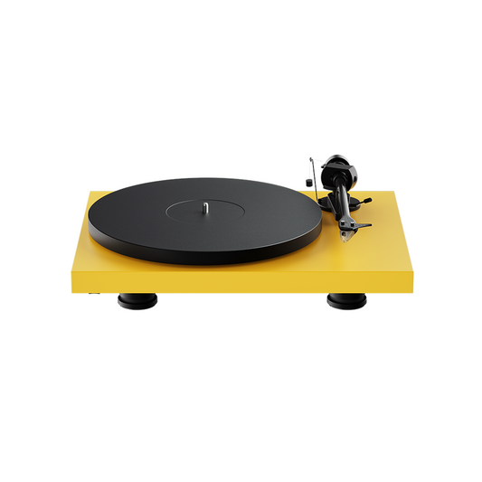 Pro-Ject Debut EVO 2 Turntable