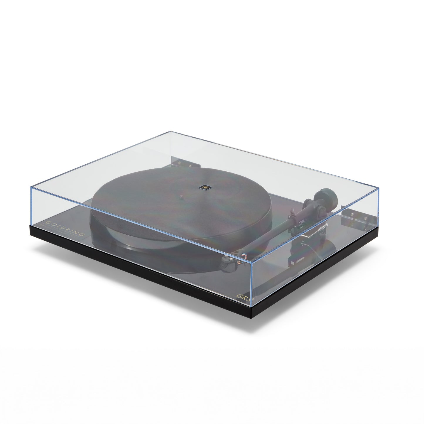 Goldring GR3 Turntable with inbuilt phono stage