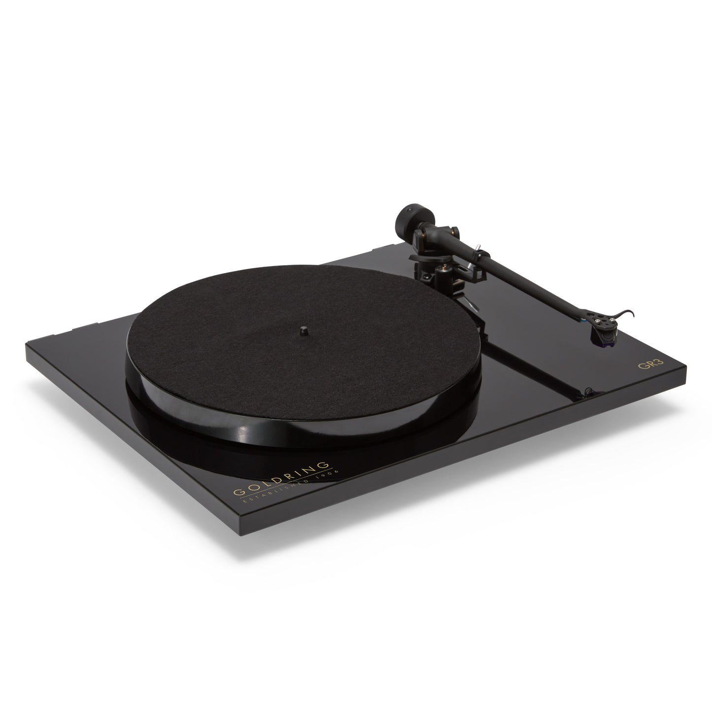 Goldring GR3 Turntable with inbuilt phono stage