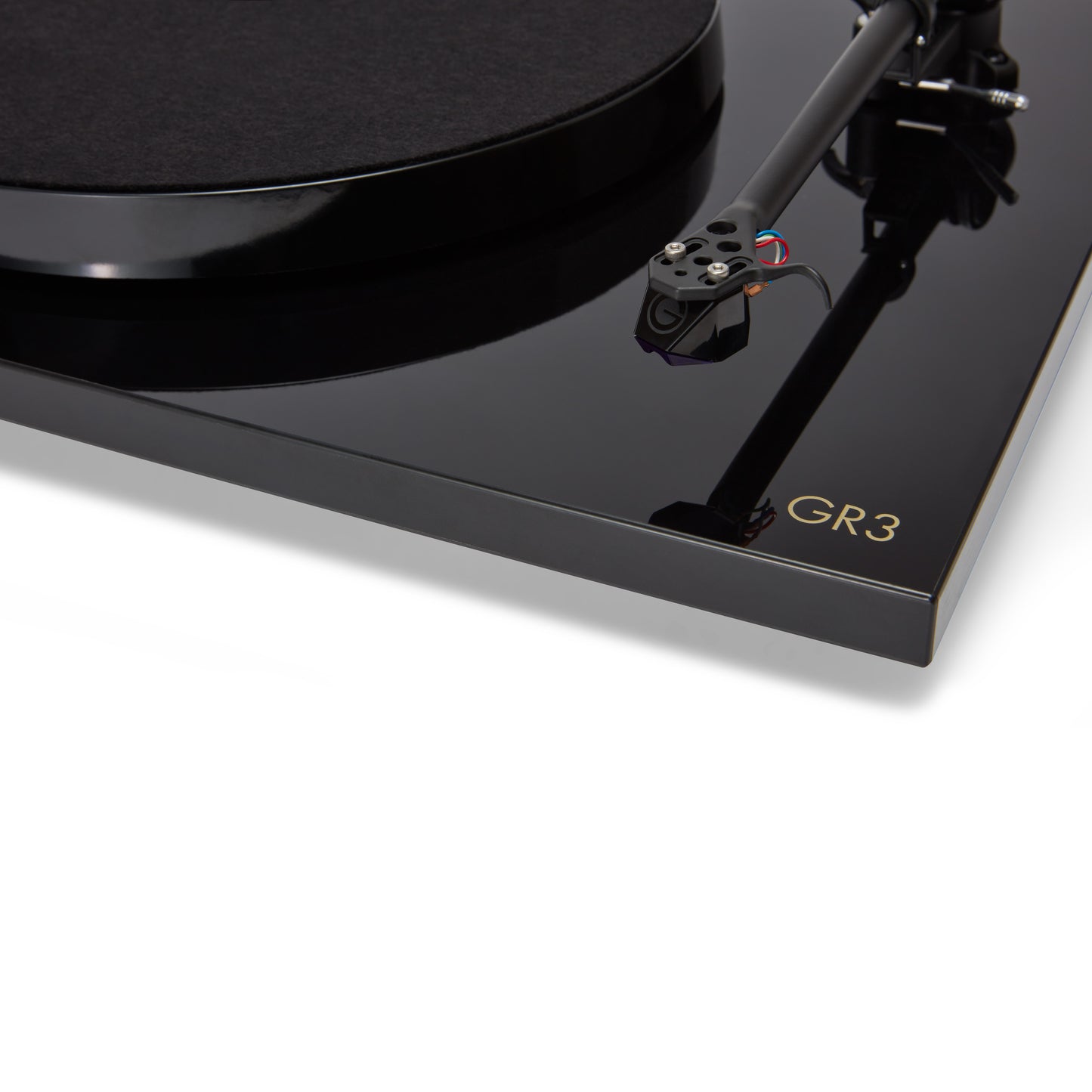 Goldring GR3 Turntable with inbuilt phono stage