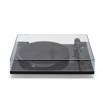 Goldring GR3 Turntable with inbuilt phono stage