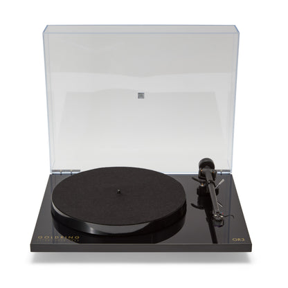 Goldring GR3 Turntable with inbuilt phono stage