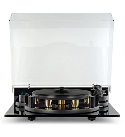 Michell Gyrodec Turntable
