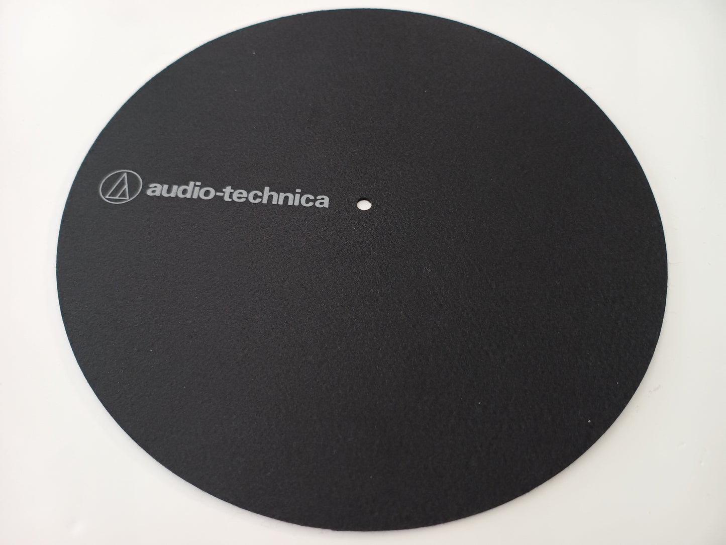 Audio Technica Turntable Mats & Slipmats