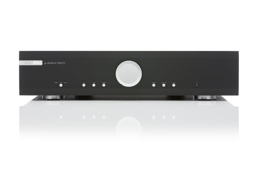 Musical Fidelity M5si Integrated Amplifier + WIIM Pro