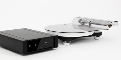 Rega Naia Turntable (Click & Collect Only)