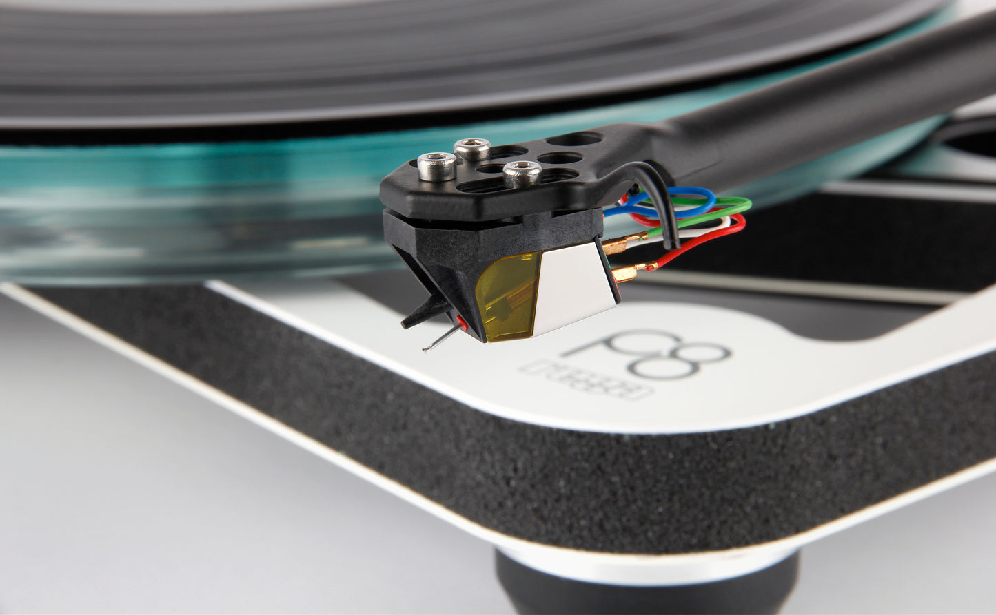 Rega Planar 8 Turntable (Click & Collect Only)