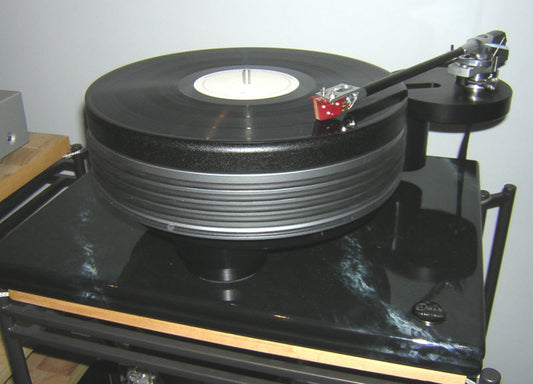 Nottingham Analogue Dais Turntable