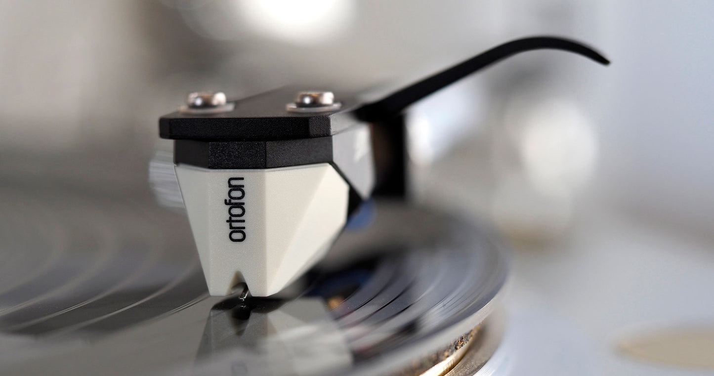 Ortofon 2M MONO MM Cartridge Range