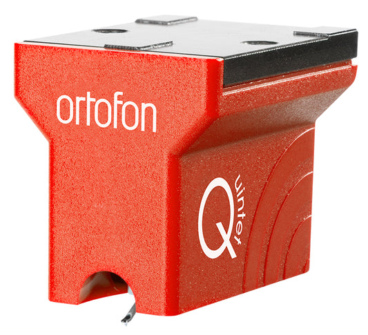 Ortofon Quintet Red MC Cartridge
