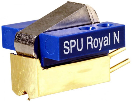 Ortofon SPU Royal N MC Cartridge
