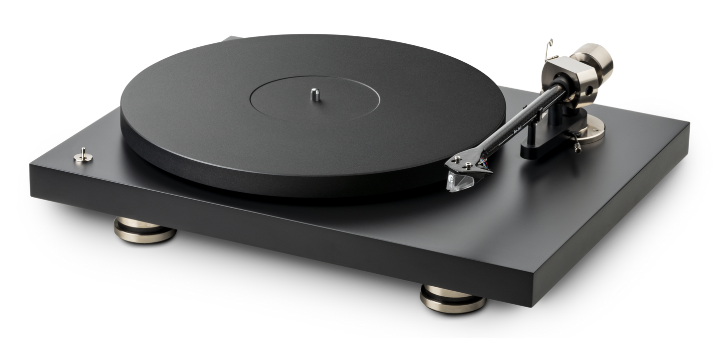 Pro-Ject Debut Pro B Turntable