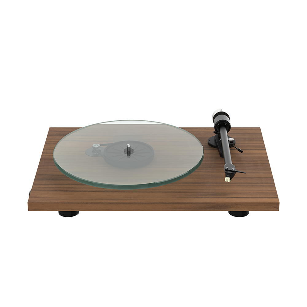 Pro-Ject T2-Line Turntable (T2, T2 Super Phono, T2 W Wi-Fi)