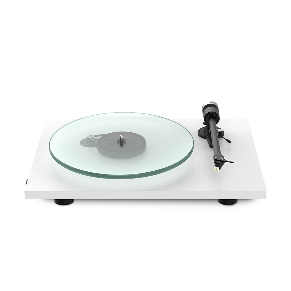 Pro-Ject T2-Line Turntable (T2, T2 Super Phono, T2 W Wi-Fi)