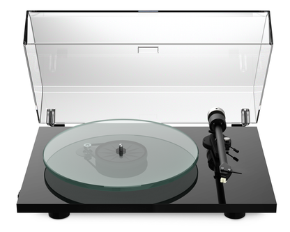 Pro-Ject T2-Line Turntable (T2, T2 Super Phono, T2 W Wi-Fi)