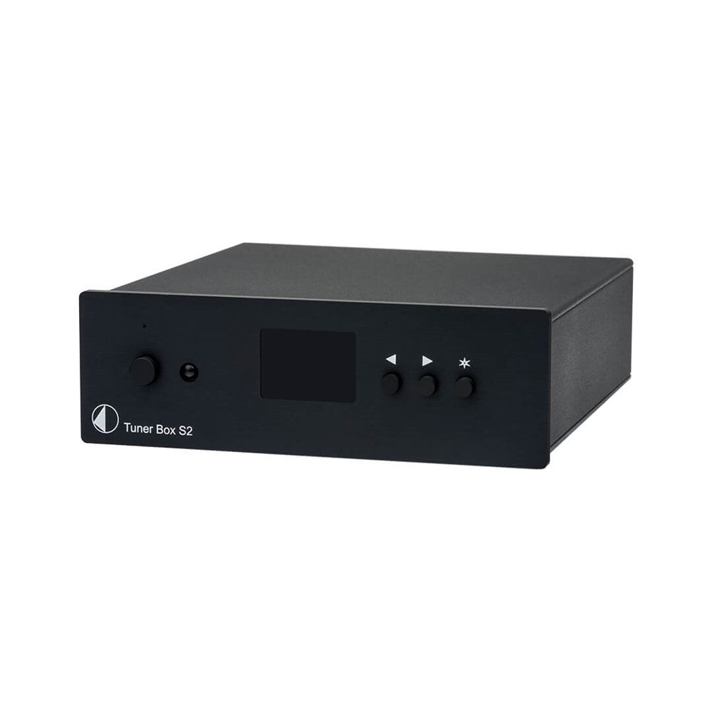 Pro-Ject Tuner Box S2 FM Tuner