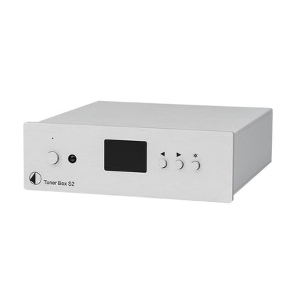 Pro-Ject Tuner Box S2 FM Tuner