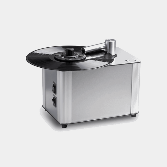 Pro-Ject VC-E2 Vacuum Record Cleaning Machine