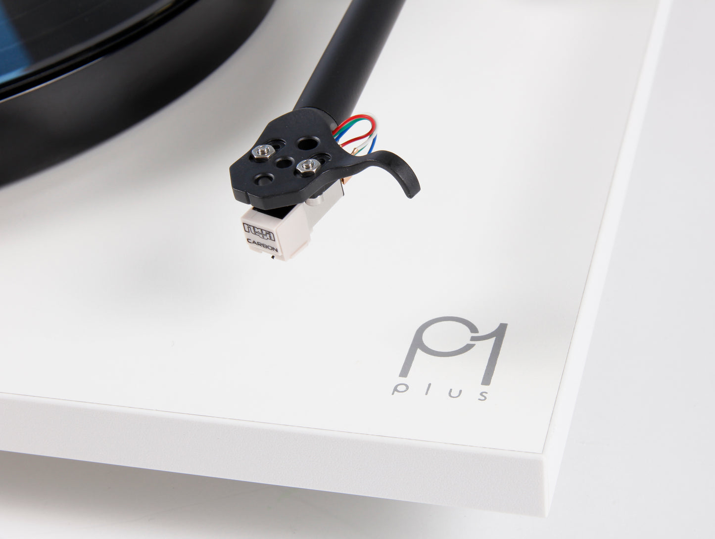 Rega Planar 1 Plus Turntable with internal Phono Stage