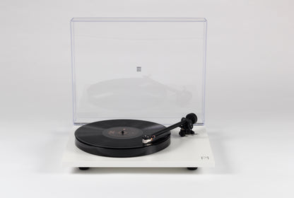 Rega Planar 1 Plus Turntable with internal Phono Stage