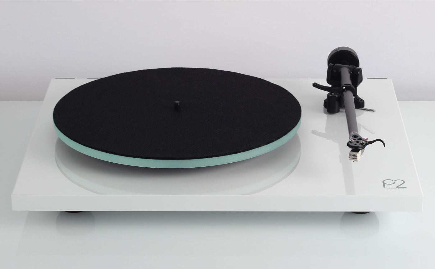 Rega Planar 2 Turntable