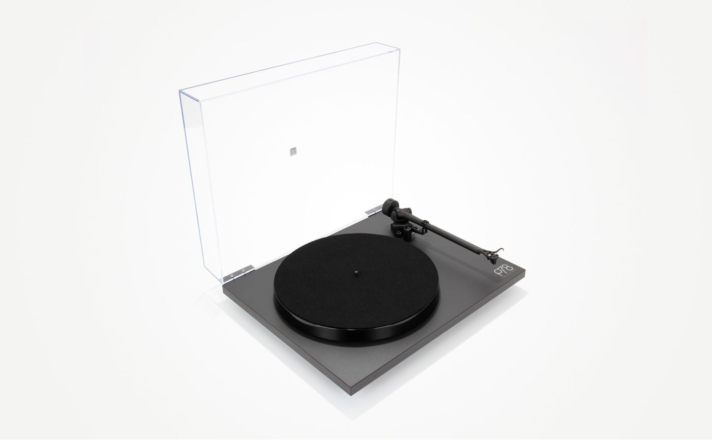 Rega Planar 78 Turntable (for playback of 78rpm records only)