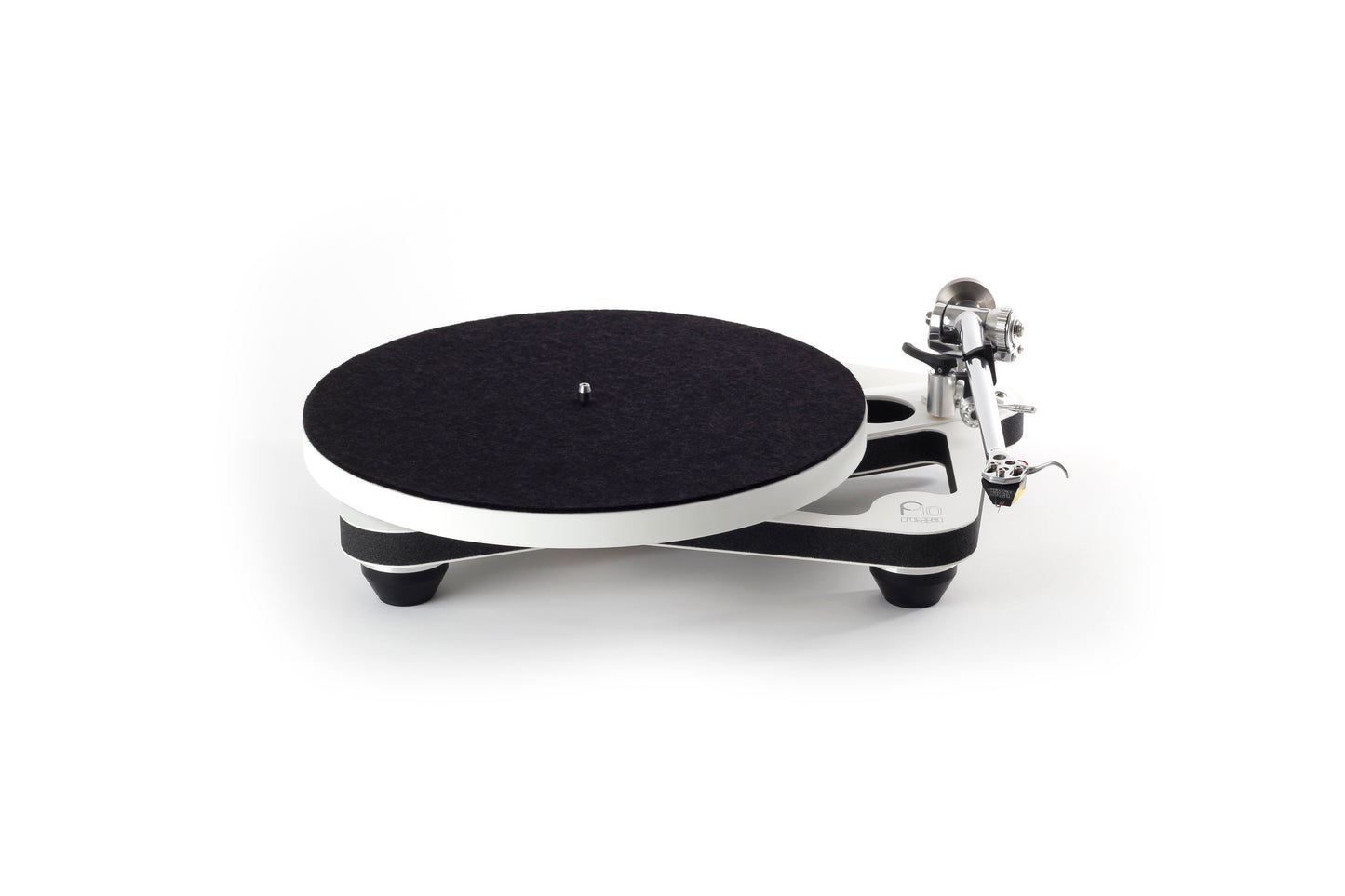 Rega Planar 10 Turntable (Click & Collect Only)