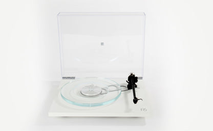 Rega Planar 6 Turntable (Click and Collect only)