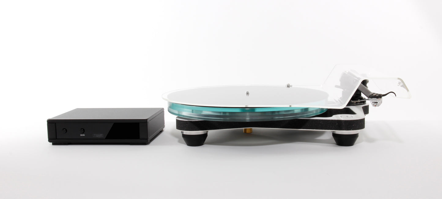 Rega Planar 8 Turntable (Click & Collect Only)