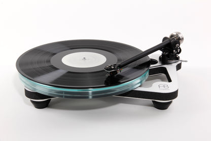 Rega Planar 8 Turntable (Click & Collect Only)