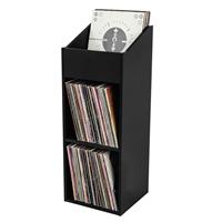 Glorious LP Record Box Storage