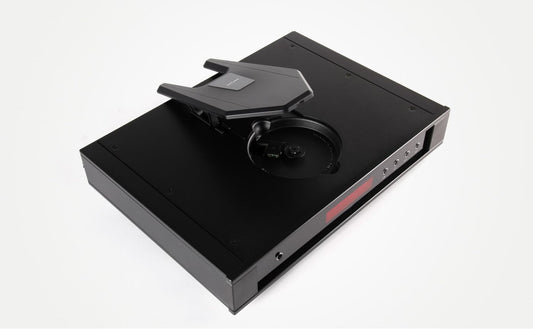 Rega Saturn mk3 CD Player with DAC inputs (Click and Collect only)