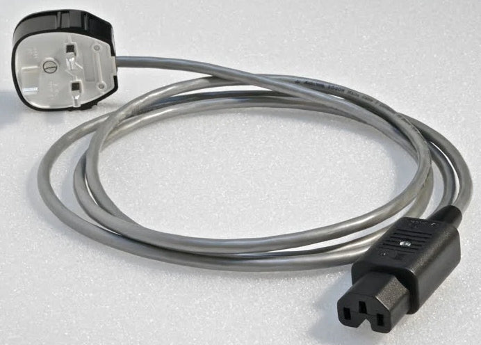 Audio Note SOGON Mains Cable