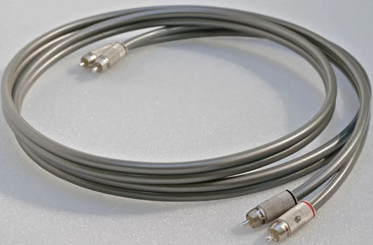 Audio Note AN-SOOTTO Interconnect Cable