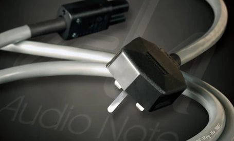 Audio Note SOOTTO Mains Cable